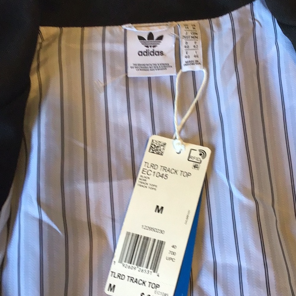 Adidas sueter - Picture 8 of 12